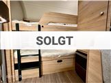 Knaus Südwind 540 FDK 60 Years Celebration