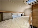 Knaus Südwind 540 FDK 60 Years Celebration