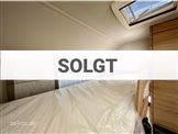 Knaus Südwind 540 FDK 60 Years Celebration