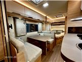 Knaus Südwind 540 FDK 60 Years Celebration