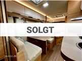 Knaus Südwind 540 FDK 60 Years Celebration