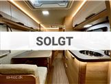 Knaus Südwind 540 FDK 60 Years Celebration