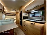 Knaus Südwind 540 FDK 60 Years Celebration