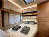 Knaus Südwind 540 FDK 60 Years Celebration