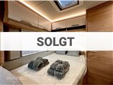 Knaus Südwind 540 FDK 60 Years Celebration