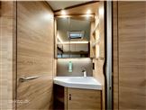 Knaus Südwind 540 FDK 60 Years Celebration