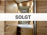 Knaus Südwind 540 FDK 60 Years Celebration