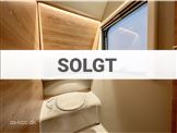 Knaus Südwind 540 FDK 60 Years Celebration