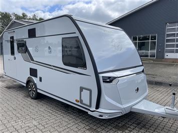 Knaus Südwind 540 FDK 60 Years Celebration