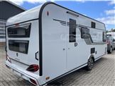 Knaus Südwind 540 FDK 60 Years Celebration