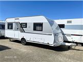 Knaus Sport 500 EU SPORT E POWER SELECTION