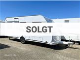Knaus Sport 500 EU SPORT E POWER SELECTION