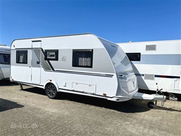 Knaus Sport 500 EU SPORT E POWER SELECTION