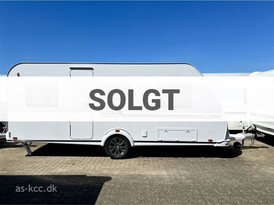 Knaus Sport 500 EU SPORT E POWER SELECTION