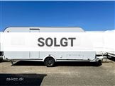 Knaus Sport 500 EU SPORT E POWER SELECTION