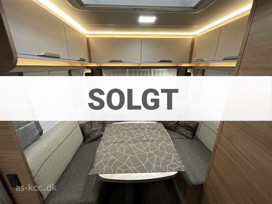 Knaus Sport 500 EU SPORT E POWER SELECTION