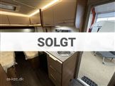 Knaus Sport 500 EU SPORT E POWER SELECTION