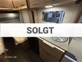 Knaus Sport 500 EU SPORT E POWER SELECTION