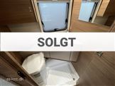 Knaus Sport 500 EU SPORT E POWER SELECTION