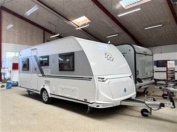 Knaus Sport 500 EU