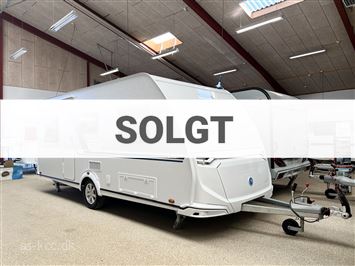 Knaus Sport 500 EU