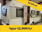 Knaus Sport 500 EU