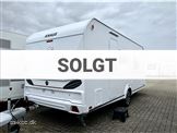 Knaus Yaseo 500 KD