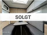 Knaus Yaseo 500 KD