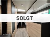 Knaus Yaseo 500 KD