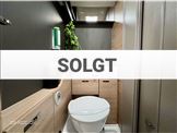 Knaus Yaseo 500 KD