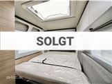 Knaus Yaseo 500 KD