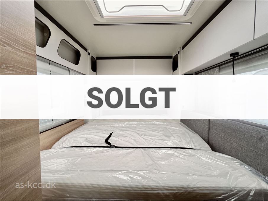 Knaus Yaseo 500 KD