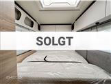 Knaus Yaseo 500 KD