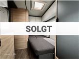 Knaus Yaseo 500 KD