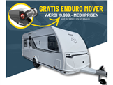 Knaus Südwind 500 FU 