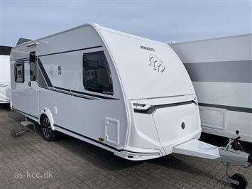 Knaus Südwind 500 FU "60 Years Celebration"