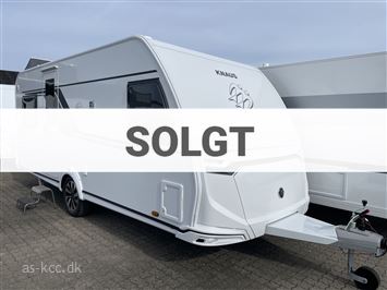Knaus Südwind 500 FU "60 Years Celebration"