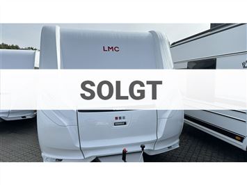 LMC Videro 450 D
