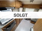 Knaus EuroStar 500