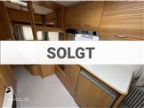 Knaus EuroStar 500