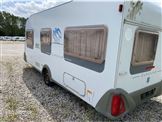 Knaus EuroStar 500