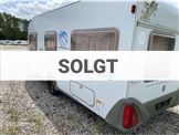Knaus EuroStar 500