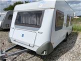 Knaus EuroStar 500