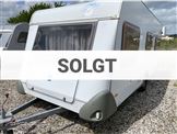 Knaus EuroStar 500