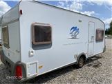 Knaus EuroStar 500