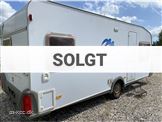 Knaus EuroStar 500