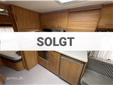 Knaus EuroStar 500