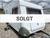 Knaus EuroStar 500