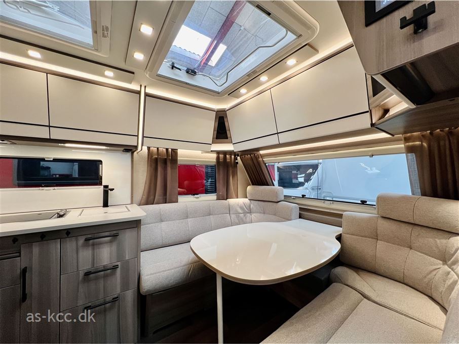 Kabe Estate 470 XL