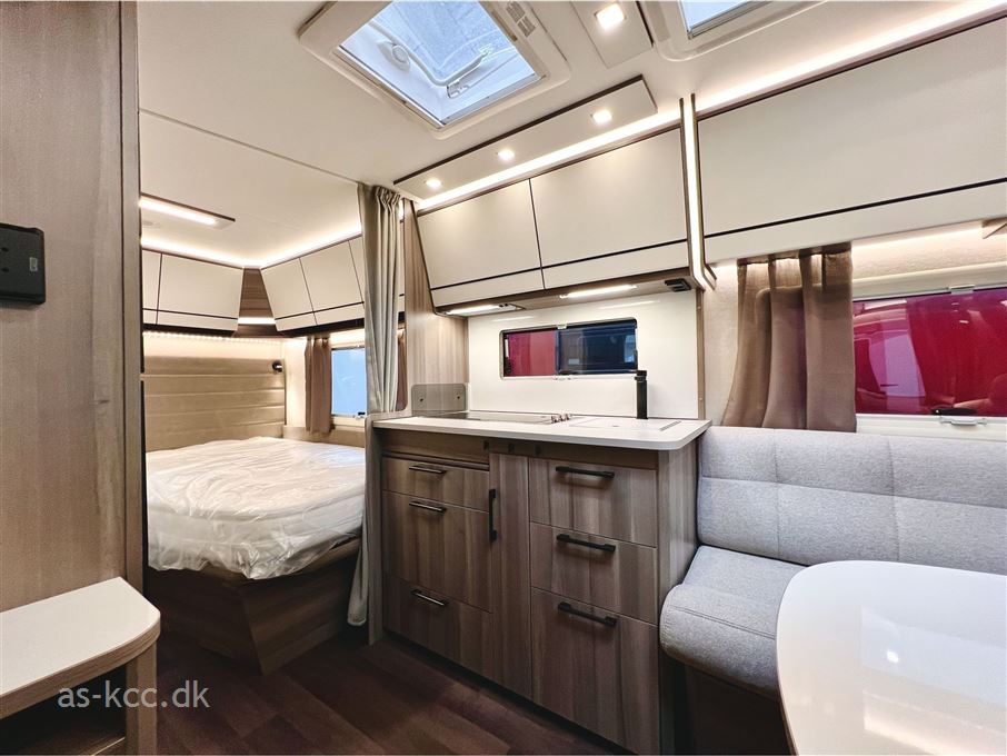 Kabe Estate 470 XL